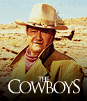 Meet The Cowboys - INSP TV | TV Shows And Movies