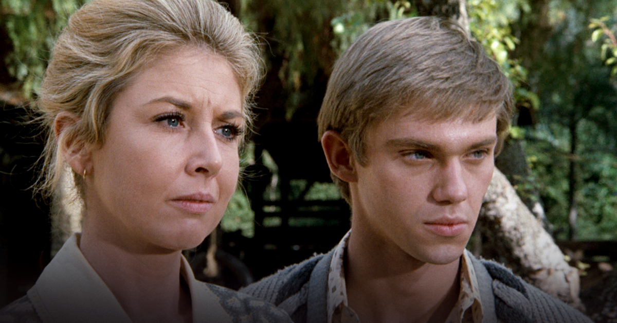 The Waltons | INSP TV