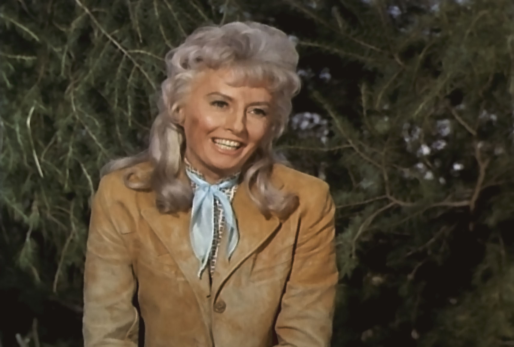The Big Valley and Beyond: The Life & Career of Barbara Stanwyck - INSP TV  | TV Shows and Movies