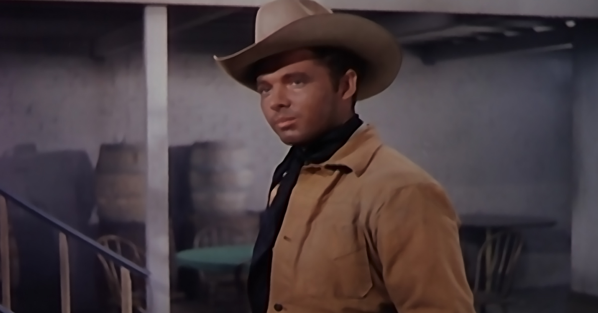 Gunsmoke - INSP TV | TV Shows and Movies