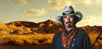 Quigley Down Under