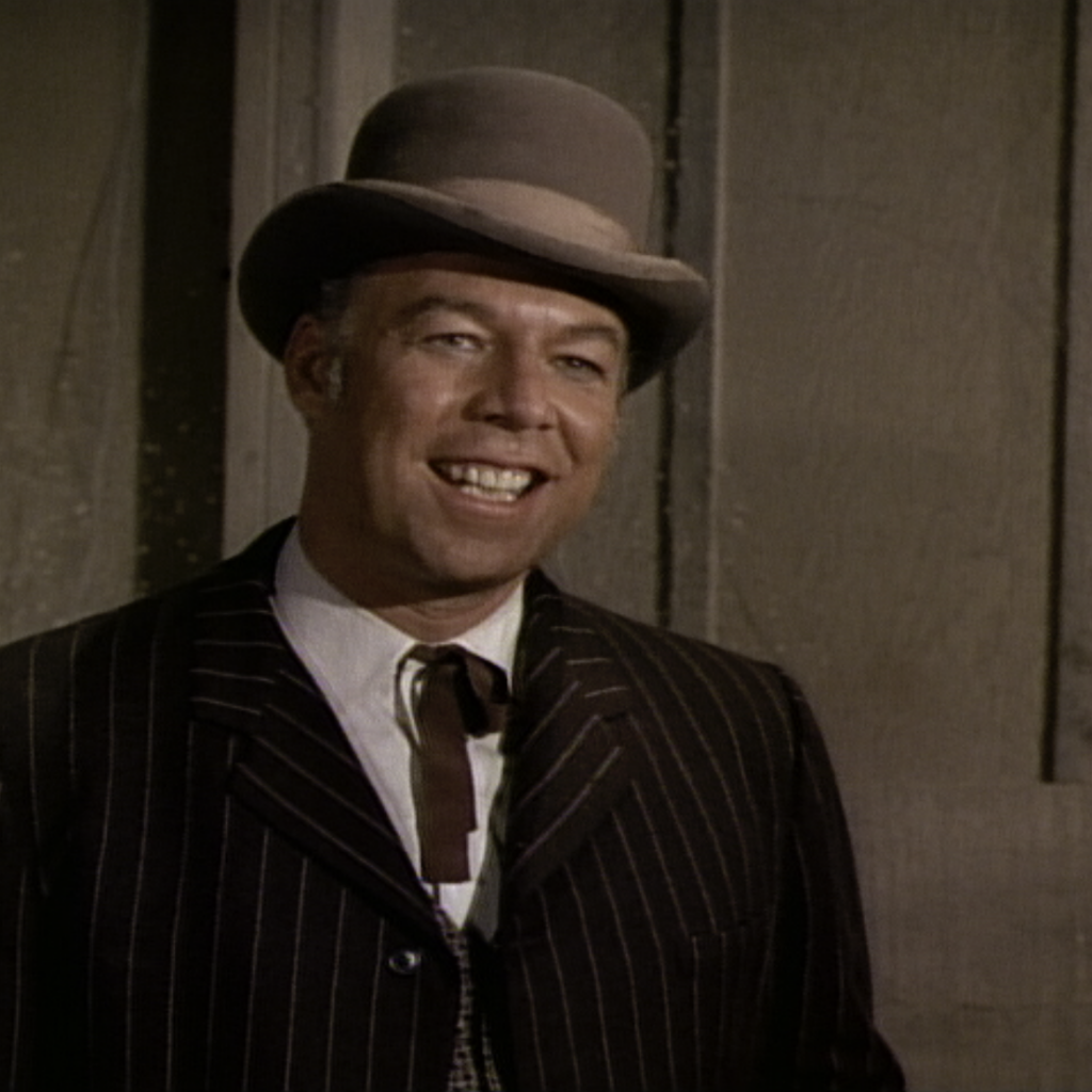 INSP Mourns the Loss of George Kennedy, a Big Talent and a Big Heart ...