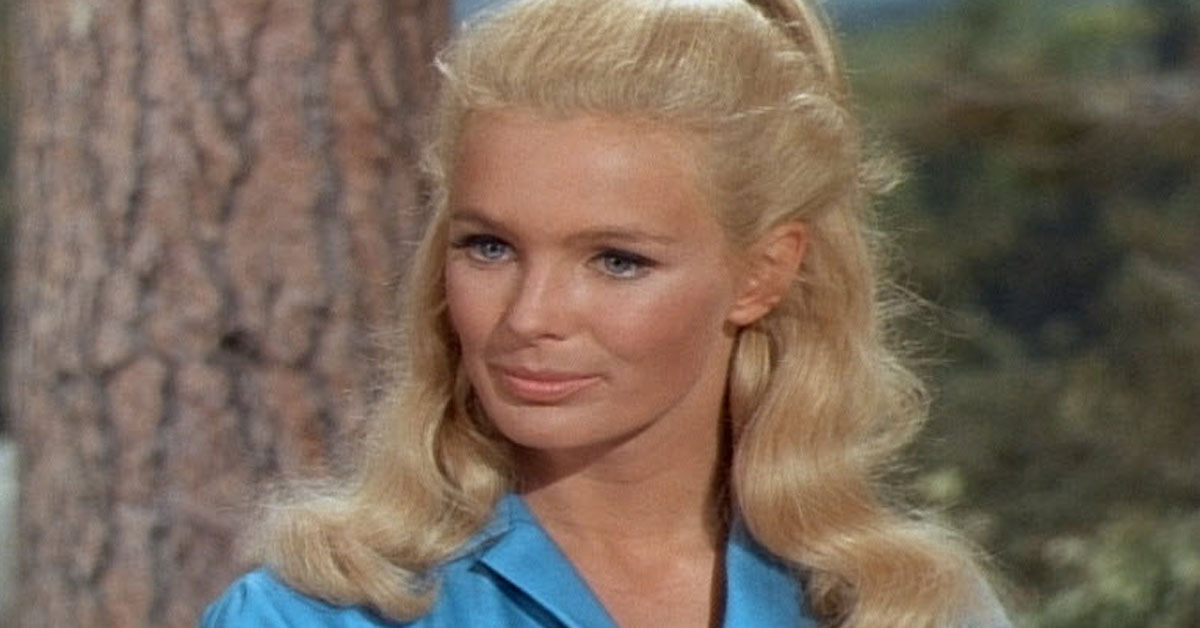 15 Things You Don T Know About Linda Evans Insp Tv Tv Shows And Movies