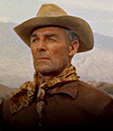 James Drury: The Man Behind The Virginian - INSP TV | TV Shows and Movies