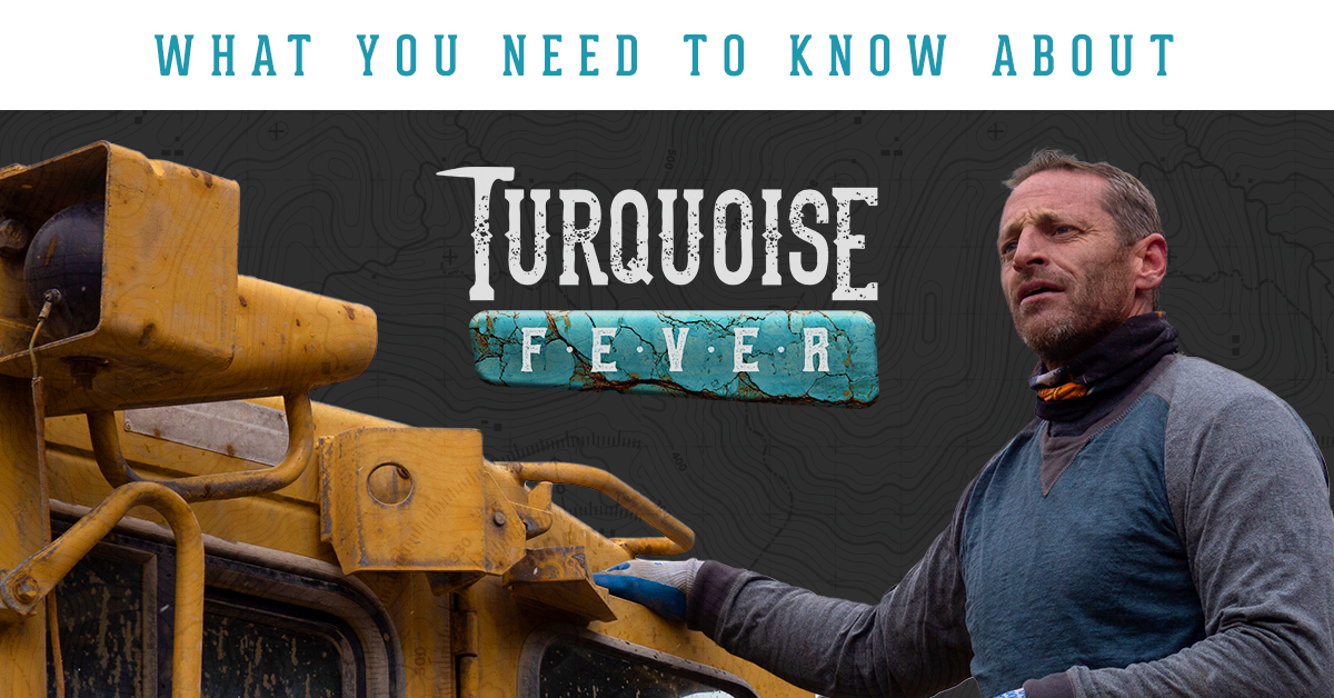 Catch the Fever What you need to know about Turquoise Fever INSP TV TV Shows and Movies