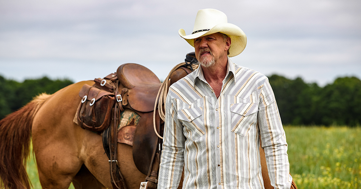 best cowboy shows on netflix