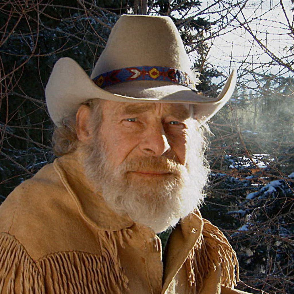 Mountain Man Tv Schedule 2024