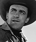 James Drury: The Man Behind The Virginian - INSP TV | TV Shows and Movies