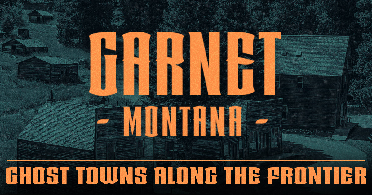 Top 6 Ghost Towns in the West Montana INSP TV TV Shows and