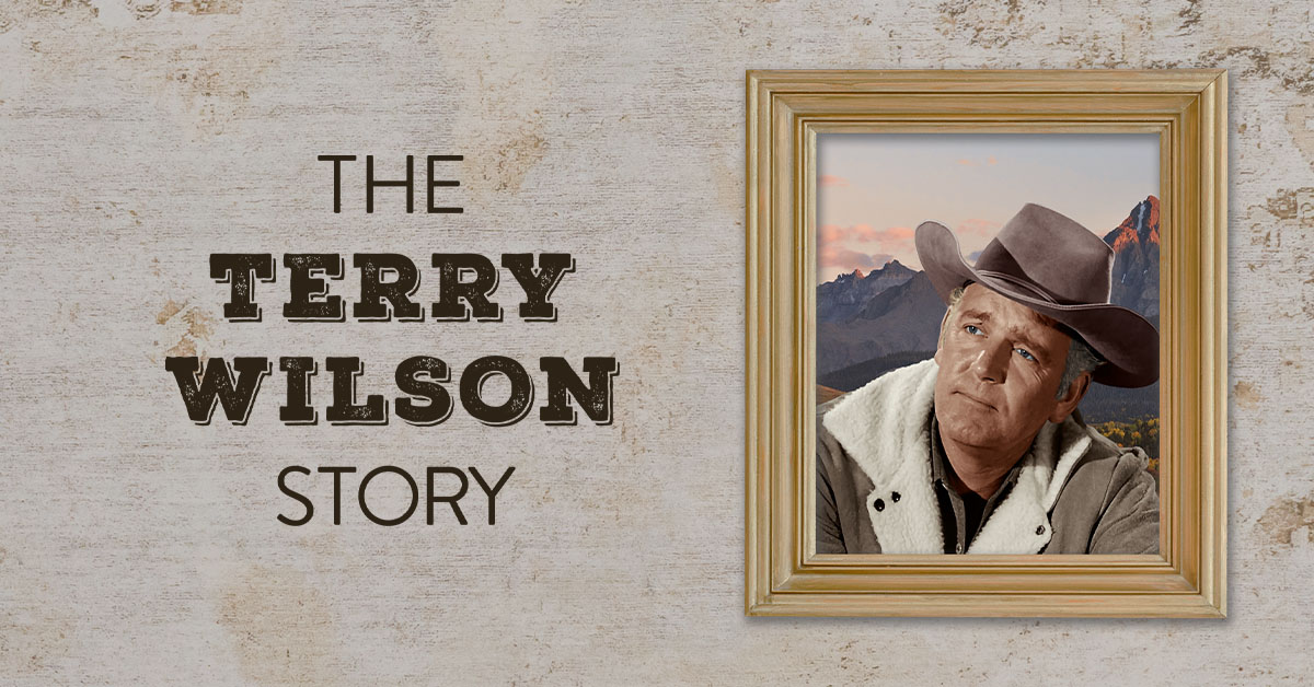 The Terry Wilson Story Insp Tv Tv Shows And Movies