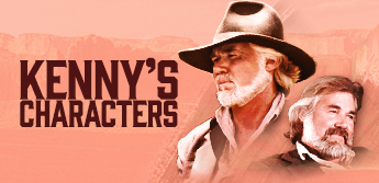 Kenny Rogers: Country Star to The Gambler…and Beyond