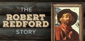 The Life and Career of Robert Redford