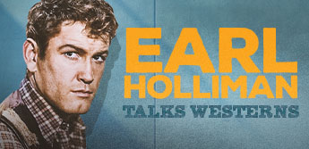 Earl Holliman’s Western Journey