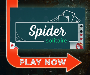 Spider Solitaire