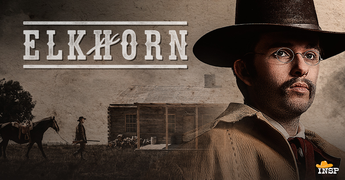 Elkhorn - INSP TV | TV Shows and Movies Shows | INSP