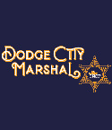 Dodge City Marshal