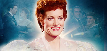 Maureen O’Hara’s Other Male Co-Stars