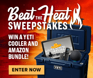 Beat the Heat Sweepstakes
