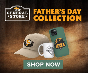 INSP Father's Day Collection