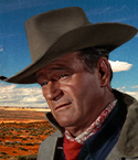 McLintock!