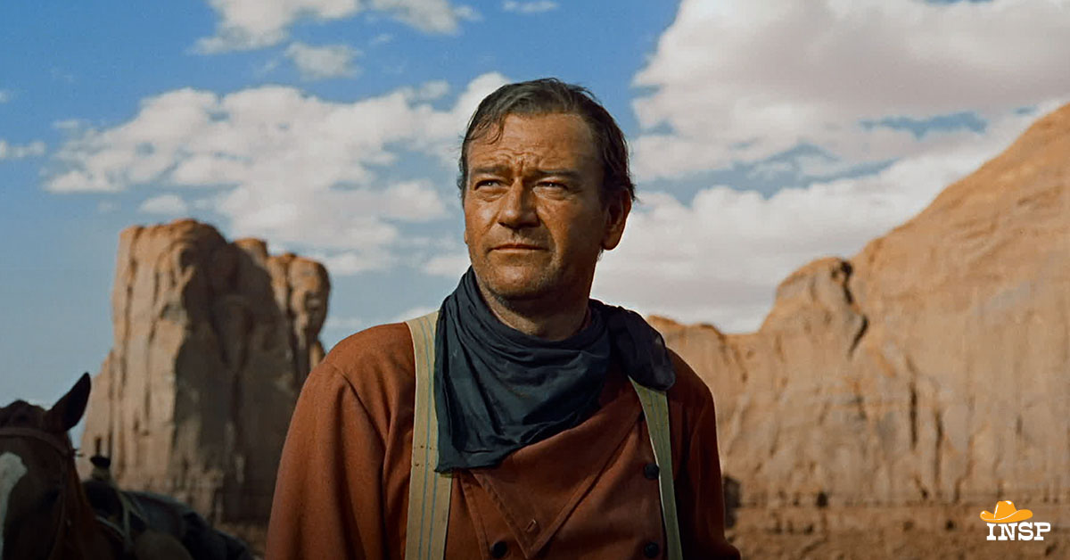 Family Matters: Why John Wayne’s Favorite Role May Surprise You