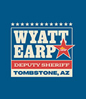 Wyatt Earp Election