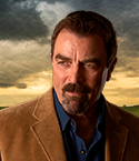 Jesse Stone: Night Passage