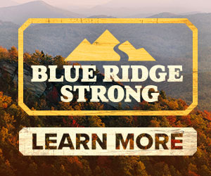 Blue Ridge Strong