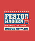 Festus Haggen