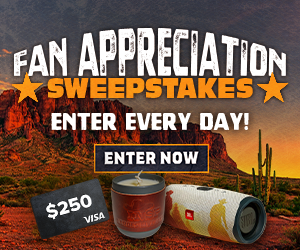 INSP Fan Appreciation Sweepstakes