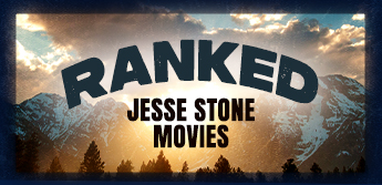 Jesse Stone Movies Ranked