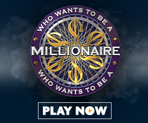 Who Wants to be a Millionaire