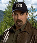 Jesse Stone: Death in Paradise