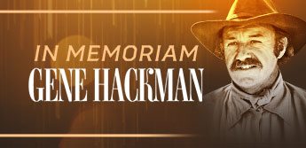 The Gene Hackman Story