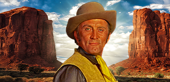 Ranked: Kirk Douglas Westerns