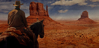 Wild West Travel: Monument Valley