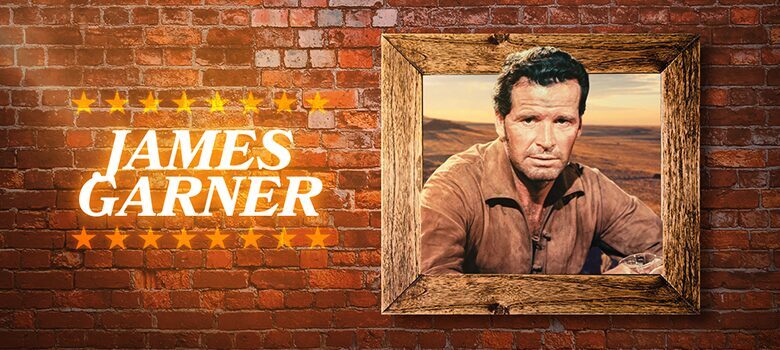 James Garner