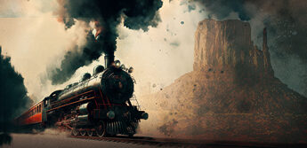 Anatomy of a Steam Locomotive