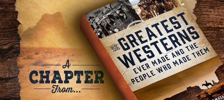 Robert Duvall chapter from The Greatest Westerns