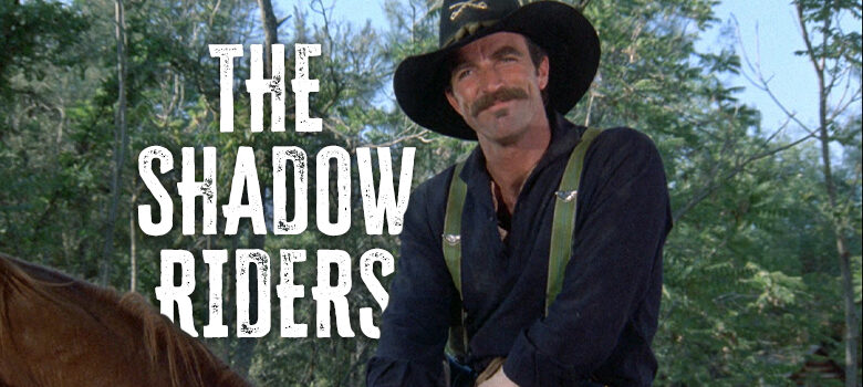 5: The Shadow Riders