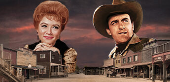 Bid on a Piece of Gunsmoke History