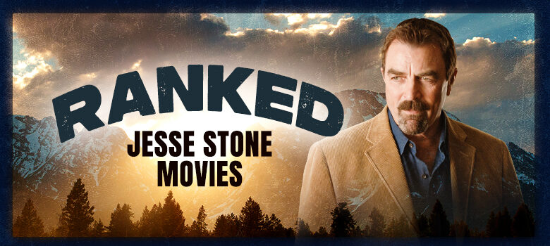 Jesse Stone Movies Ranked