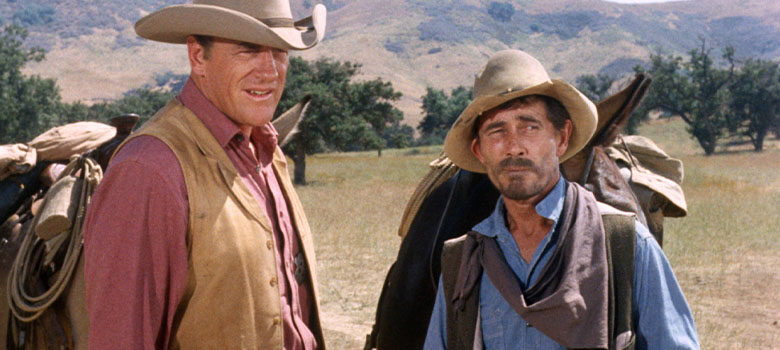 How Festus Became a Deputy on Gunsmoke