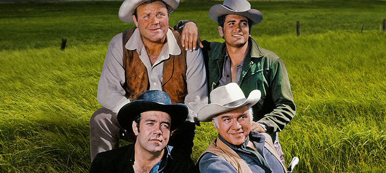 Bonanza, The Lost Episodes