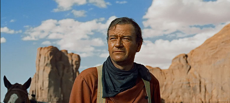 Family Matters: Why John Wayne’s Favorite Role May Surprise You