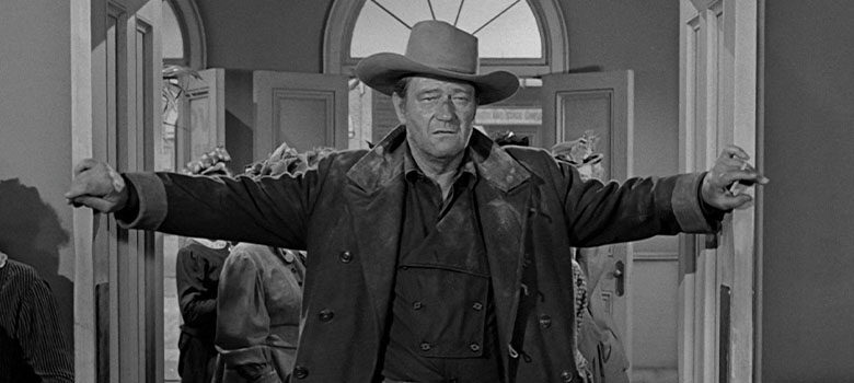 What is John Wayne’s Most Famous Line?