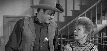 Meet the 9 Main Characters on Gunsmoke