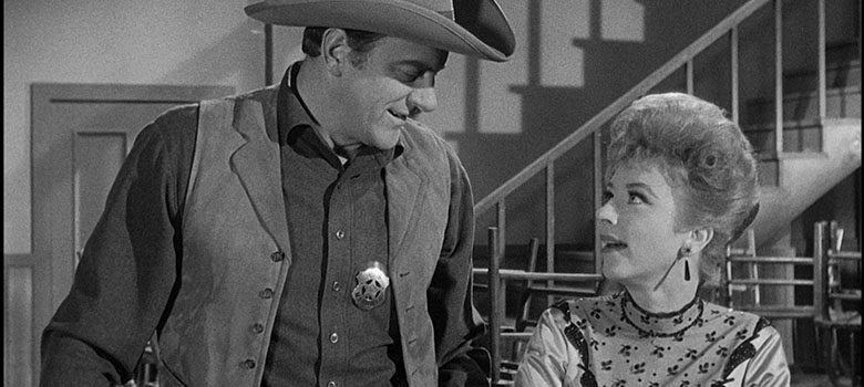 Meet the 9 Main Characters on Gunsmoke