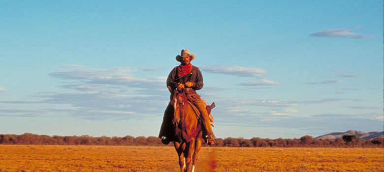 Was Quigley Down Under Based on A True Story?