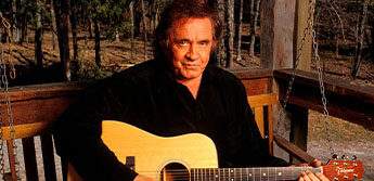 The Johnny Cash Story